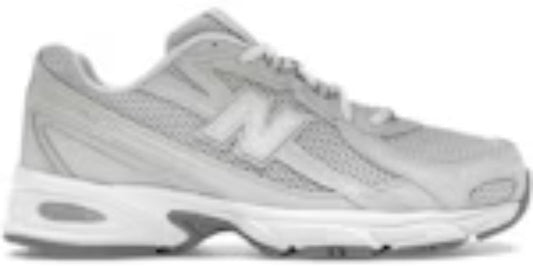 Men's Takkies Shop N 740v2 Grey Reflection Slate Grey Sneakers Shoes