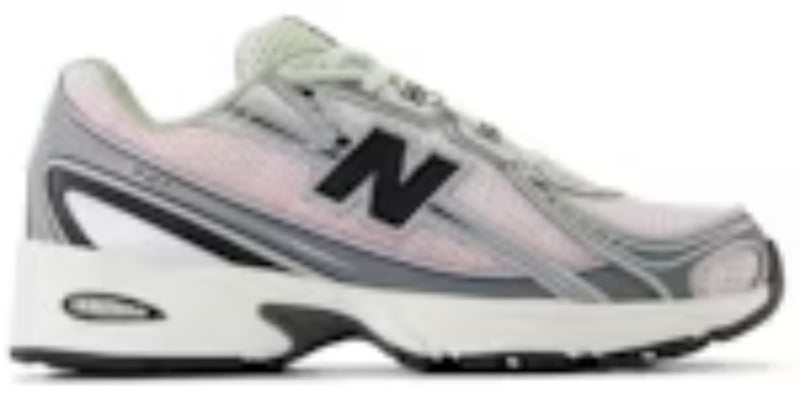 Men's Waterproof Takkies N 740v2 Pink Granite Mineral Sneakers Shoes