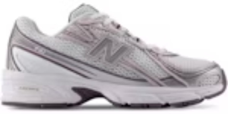 Men's Takkies Sale N 740v2 Rose Sugar Sneakers Shoes