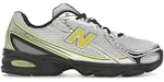 Men's Takkies N 740v2 Sea Salt Phantom Sneakers Shoes