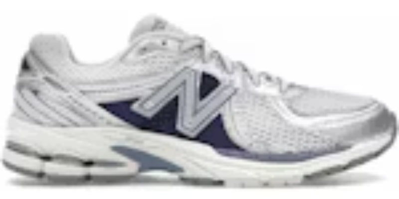 Men's Beautiful Takkies N 860 V2 Vintage Indigo Sneakers Shoes