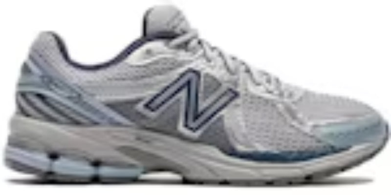 Men's Classic Takkies N 860v2 Milky Way Pack Arctic Grey Sneakers Shoes