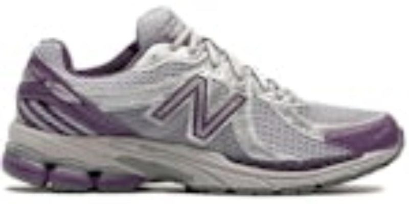 Men's Colourful Takkies N 860v2 Milky Way Pack Midnight Violet Sneakers Shoes