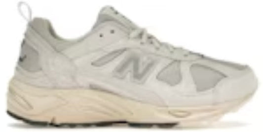 Men's Takkies Online Shopping N 878 Light Grey Sneakers Shoes