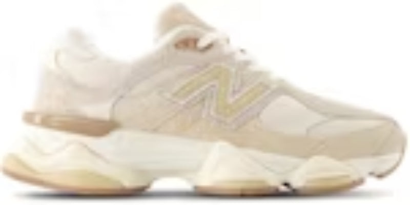 Men's Takkies N 9060 Bisque Sea Salt Sneakers Shoes