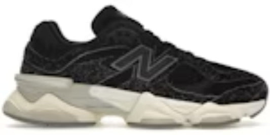 Men's Best Takkies Running N 9060 Black Sea Salt Sneakers Shoes