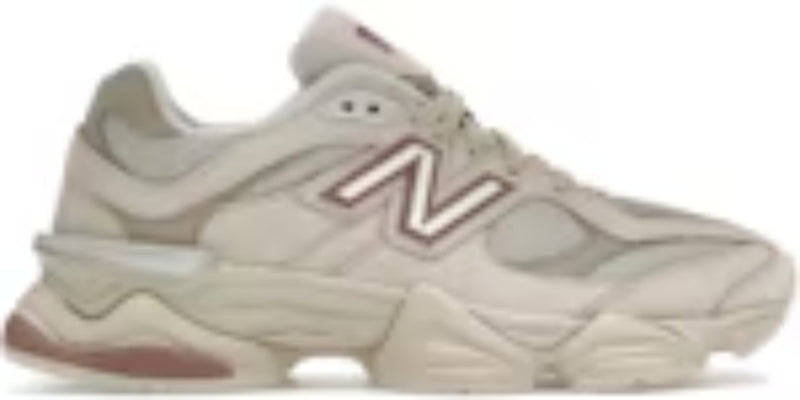 Men's Comfortable Takkies N 9060 Bone Sparrow Sneakers Shoes