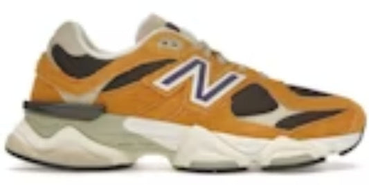 Men's Cool Takkies N 9060 Butterscotch Sneakers Shoes