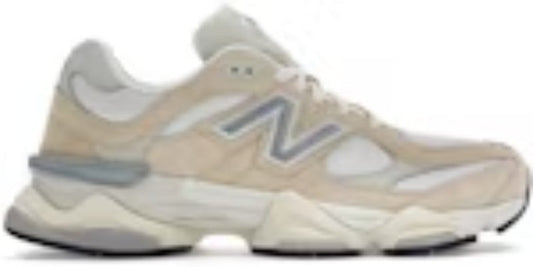 Men's Cute Takkies N 9060 Calcium Sea Salt Sneakers Shoes