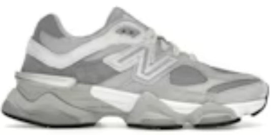 Men's Walking Takkies N 9060 Concrete Sneakers Shoes