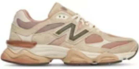 Men's Best Takkies Walking N 9060 Flat Taupe Light Sparrow Foot Locker Exclusive Sneakers Shoes