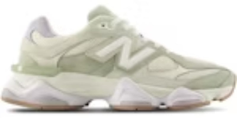 Men's Cheap Takkies Online N 9060 Garter Snake Pearl Grey Sneakers Shoes