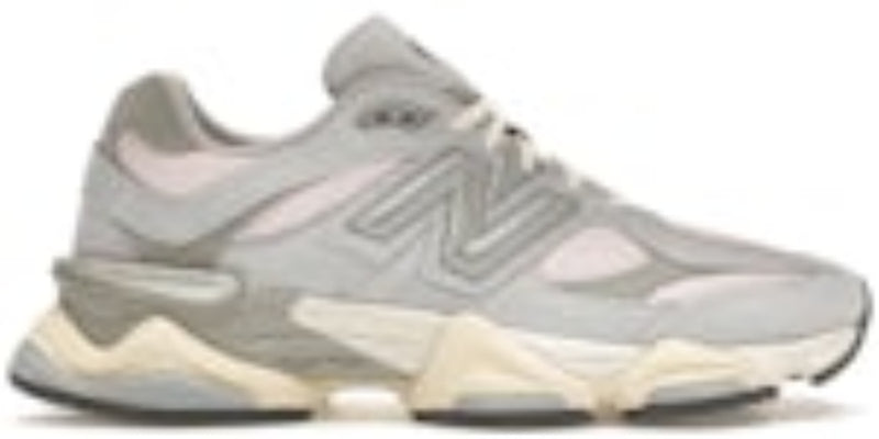 Men's Classic Takkies N 9060 Granite Pink Sneakers Shoes