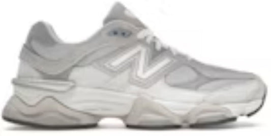 Men's Takkies Shop N 9060 Grey Sneakers Shoes