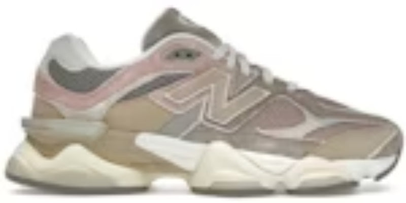 Men's Trending Takkies N 9060 Landslide Mushroom Sneakers Shoes