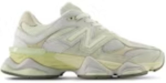 Men's Nice Takkies N 9060 Mineral Grey Matter Sneakers Shoes