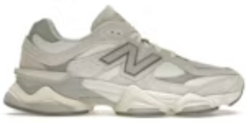 Men's Runner Takkies N 9060 Moonbeam Sea Salt Sneakers Shoes