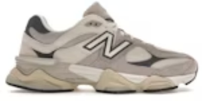 Men's Shoes Takkies N 9060 Moonrock Linen Sneakers Shoes