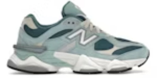 Men's Cheap Takkies Sale N 9060 New Spruce Salt Marsh Sneakers Shoes