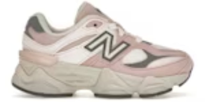 Men's Cool Takkies N 9060 Orb Pink Pink Granite PS Sneakers Shoes