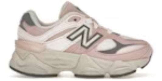 Men's Cool Takkies N 9060 Orb Pink Pink Granite PS Sneakers Shoes