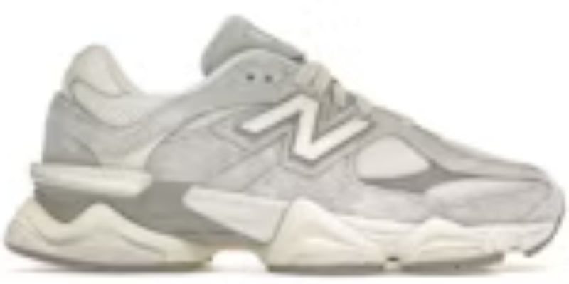 Men's Walking Takkies N 9060 Quartz Grey Sneakers Shoes