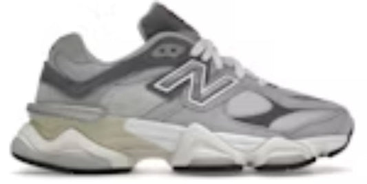 Men's Takkies N 9060 Rain Cloud Grey Sneakers Shoes