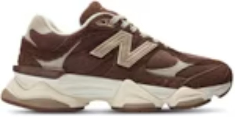 Men's Nice Takkies N 9060 Rich Oak Sneakers Shoes