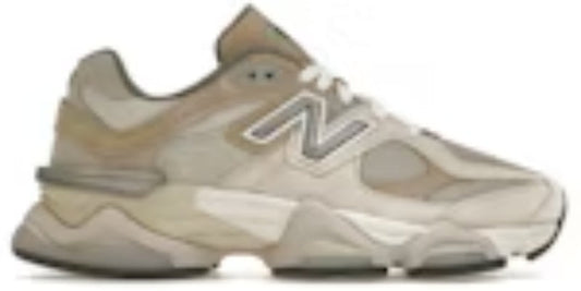 Men's Cheap Takkies Online N 9060 Sea Salt Sneakers Shoes