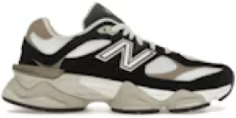 Men's Shoes Takkies N 9060 Sea Salt Bone Sneakers Shoes