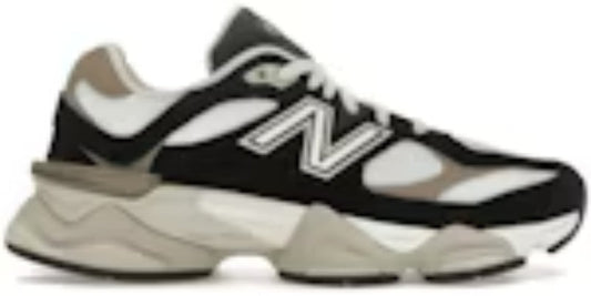 Men's Shoes Takkies N 9060 Sea Salt Bone Sneakers Shoes