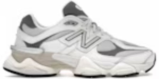 Men's Sport Takkies N 9060 Sea Salt Castlerock Sneakers Shoes