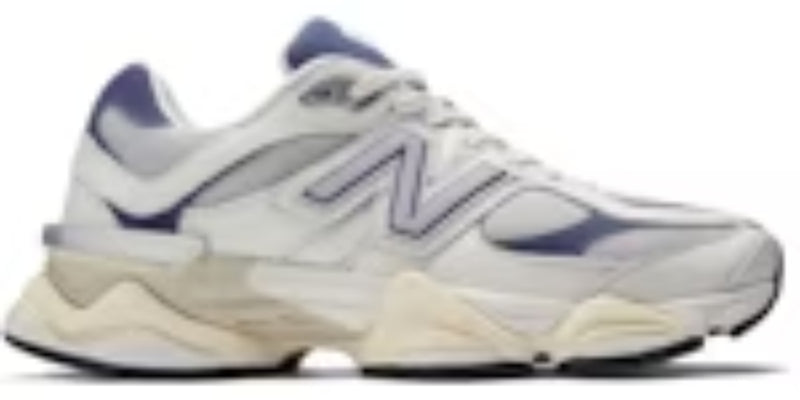 Men's Beautiful Takkies N 9060 Sea Salt Dream State Sneakers Shoes