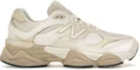 Men's Best Running Takkies N 9060 Sea Salt Linen GS Sneakers Shoes