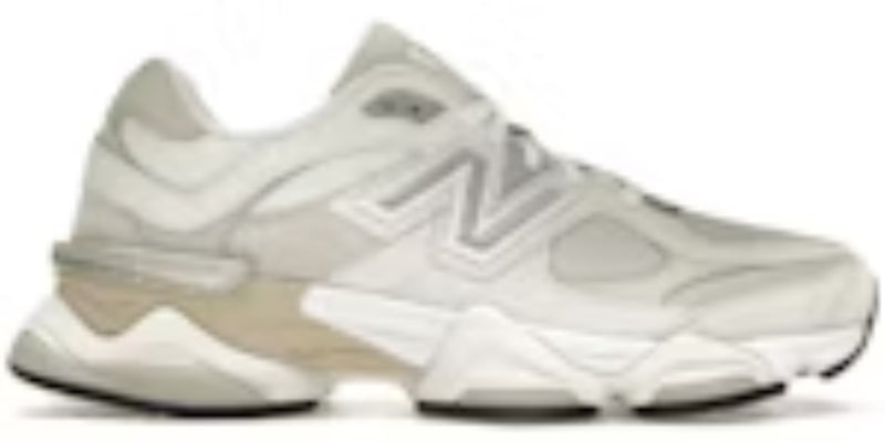 Men's Best Takkies N 9060 Sea Salt Moonbeam Sneakers Shoes