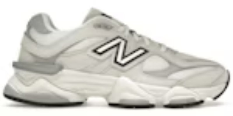 Men's Best Takkies Running N 9060 Sea Salt Raincloud Sneakers Shoes