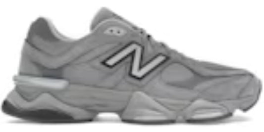 Men's Colourful Takkies N 9060 Shadow Grey Castlerock Sneakers Shoes