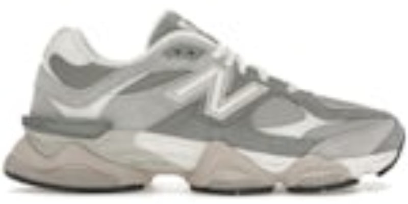 Men's Takkies Shop N 9060 Slate Grey Raincloud Sneakers Shoes