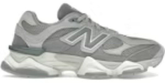 Men's Training Takkies N 9060 Slate Grey Sneakers Shoes