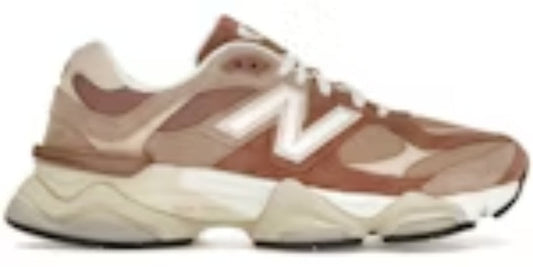 Men's Trending Takkies N 9060 Sparrow Flat Taupe Sneakers Shoes