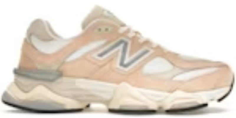 Men's Shoes Takkies N 9060 Vintage Rose Sneakers Shoes