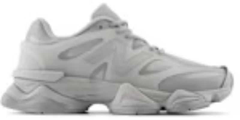 Men's Best Takkies N 9060 X Raincloud Concrete Sneakers Shoes