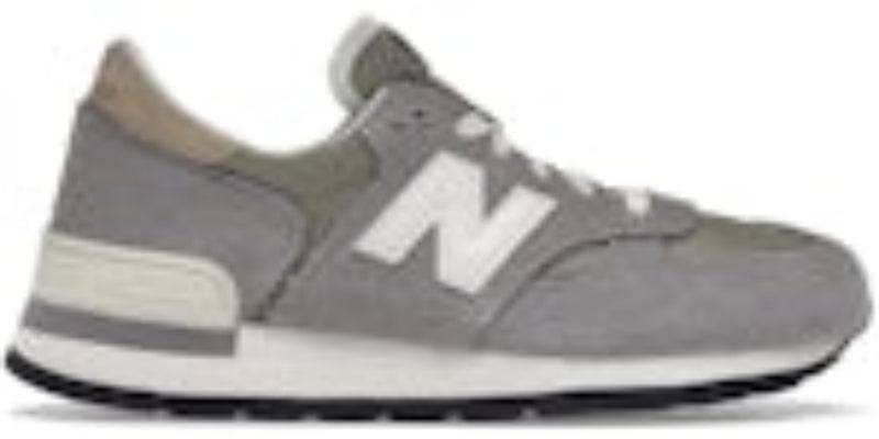 Men's Trending Takkies N 990v1 MiUSA Teddy Santis Marblehead Incense Sneakers Shoes