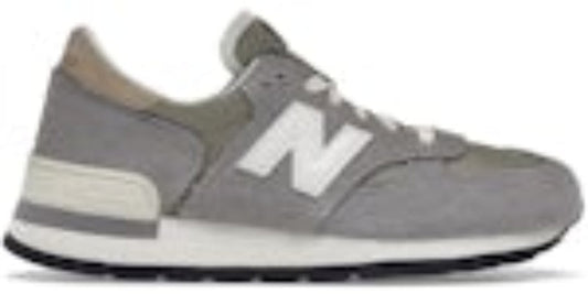 Men's Trending Takkies N 990v1 MiUSA Teddy Santis Marblehead Incense Sneakers Shoes