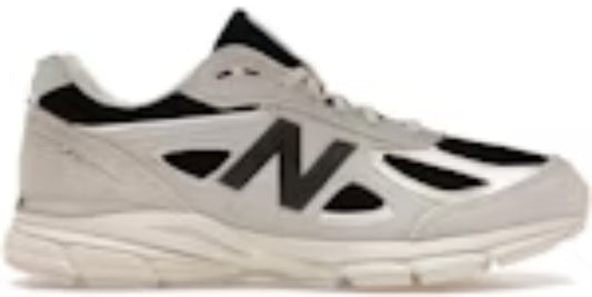 Men's Comfortable Takkies N 990v4 MiUSA Joe Freshgoods 1998 Intro Sneakers Shoes