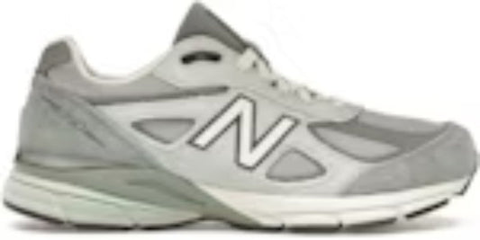 Men's Takkies Online Shopping N 990v4 MiUSA The Whitaker Group Willful Bias Sneakers Shoes