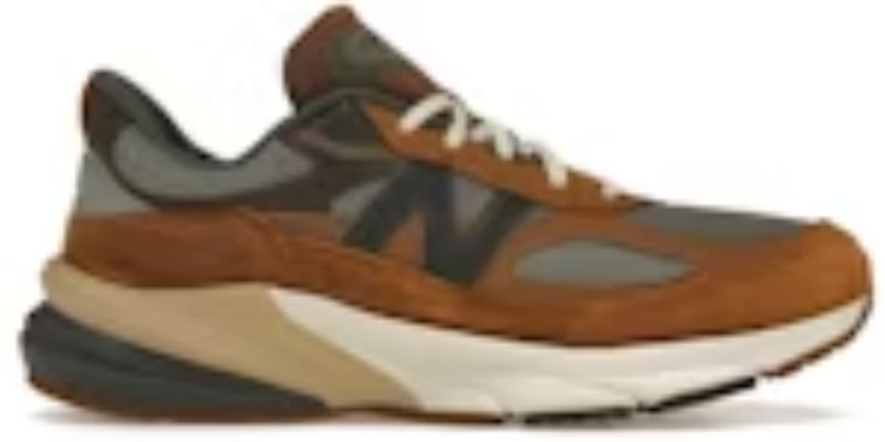 Men's Trending Takkies N 990v6 Carhartt WIP Sculpture Center Sneakers Shoes