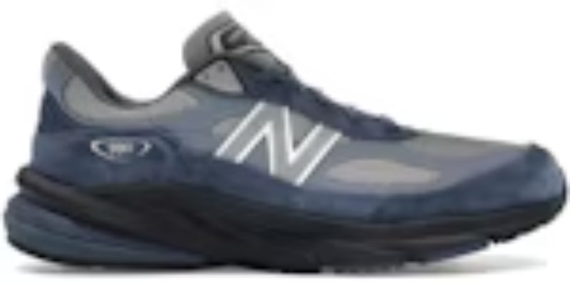 Men's Runner Takkies N 990v6 MiUSA Community Navy Sneakers Shoes
