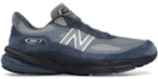 Men's Runner Takkies N 990v6 MiUSA Community Navy Sneakers Shoes