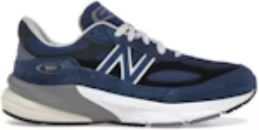 Men's Best Takkies Running N 990v6 MiUSA Inkwell Sneakers Shoes